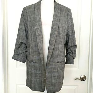 NEW Boyfriend Jacket Blazer Oversized